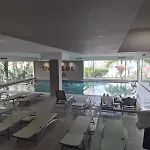 Buganvilia 3*