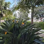 Buganvília Hotel Funchal (Madeira)