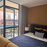 Buganvilia 3* Funchal (Madeira)