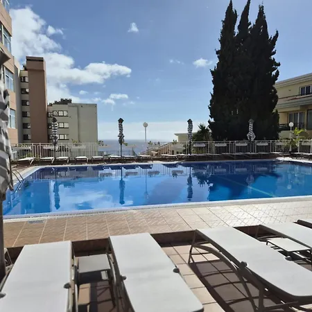 Buganvilia 3*