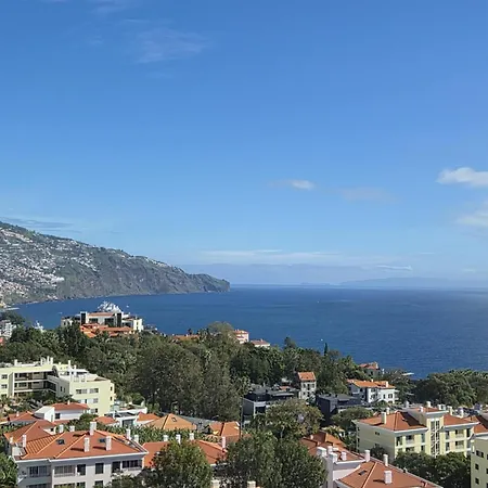 Bunganvilia 3* Funchal (Madeira)