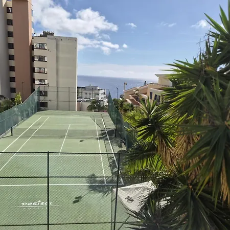 Buganvilia מלון 3*