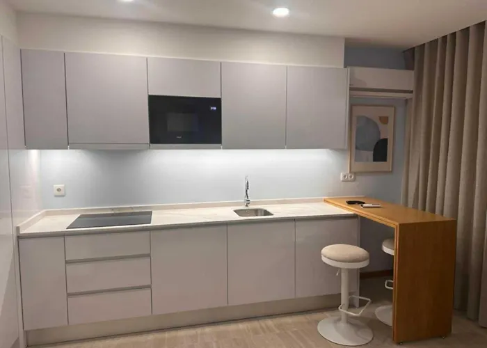 Bunganvilia Фуншал