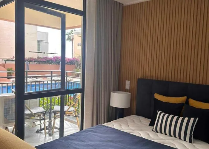 Buganvilia 3* Funchal (Madeira)