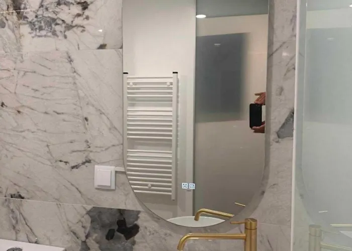 Bunganvilia Hotell Funchal (Madeira)