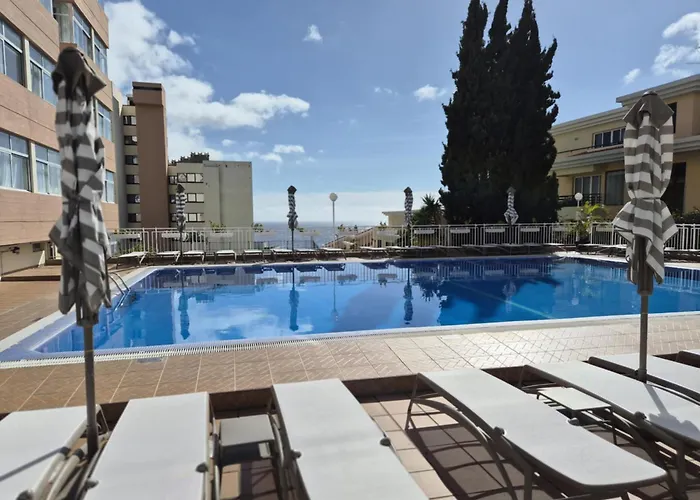 Buganvilia 3*
