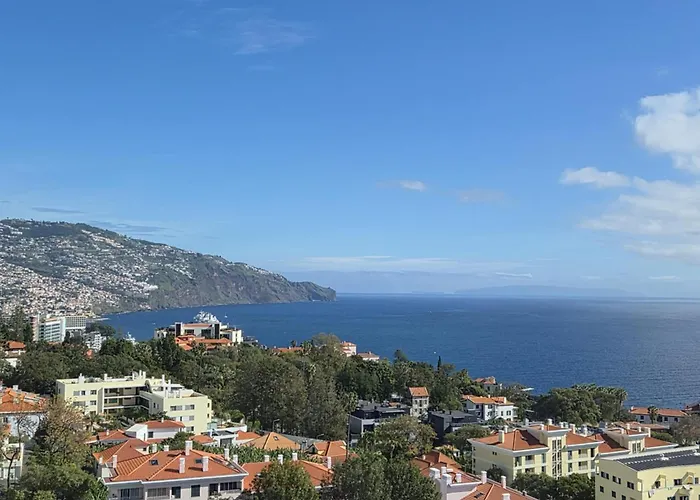 Bunganvilia 3* Funchal (Madeira)