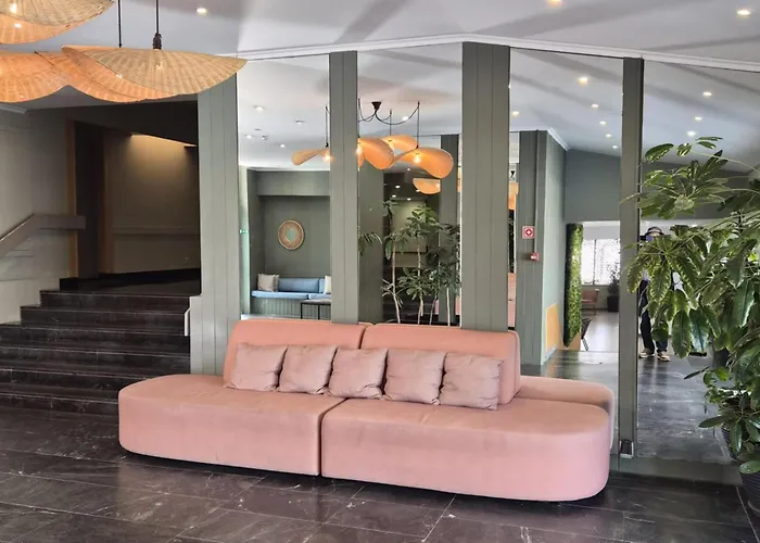 Hotel Buganvilia