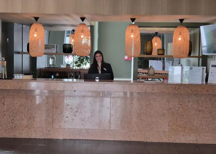 Buganvilia Hotel 3*