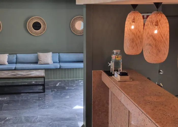 Bunganvilia Funchal (Madeira)