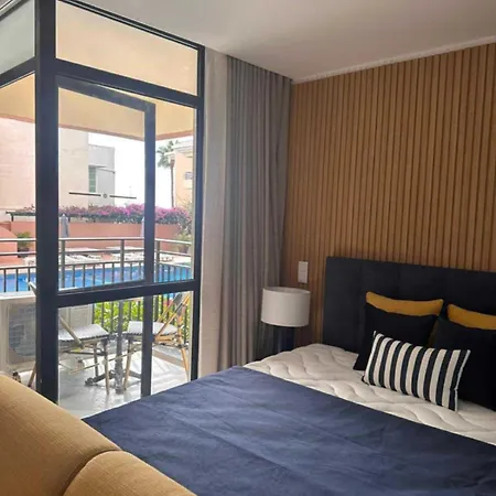 Bunganvilia 3* Funchal (Madeira)
