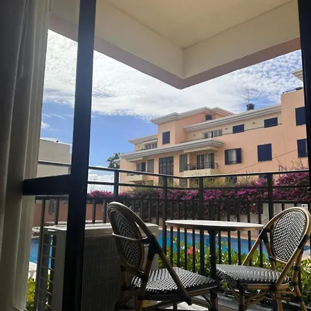 Hotel Bunganvilia 3*