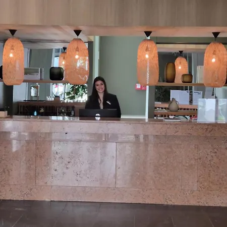 Bunganvilia Hotel 3*