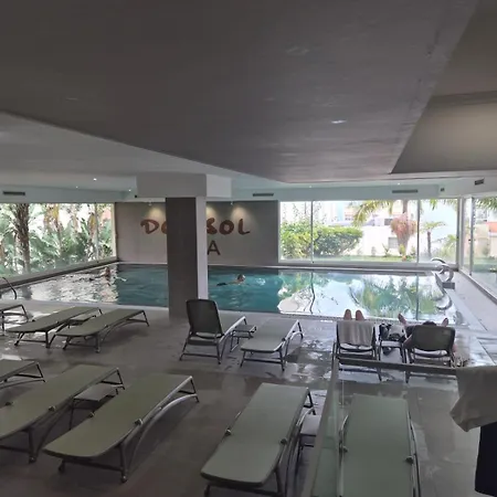 Buganvilia 3*
