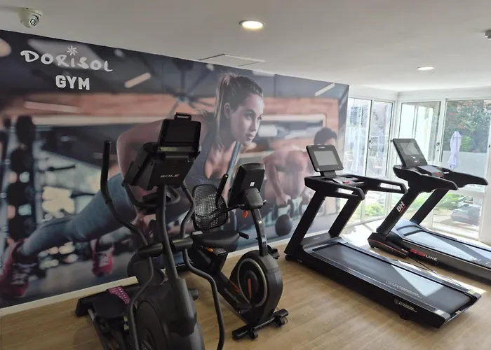 Bunganvilia فندق